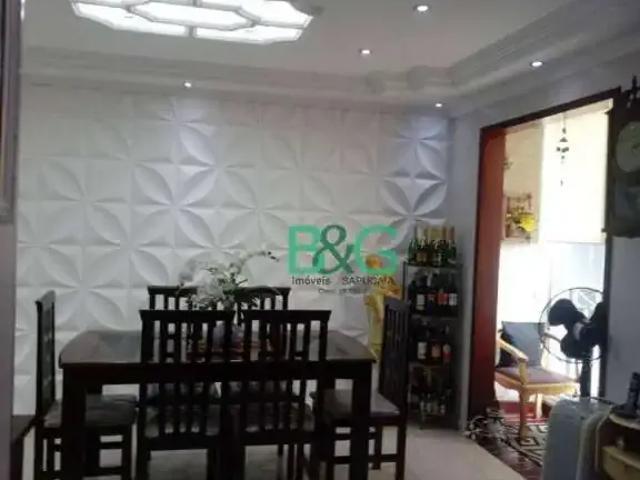 Apartamento para Venda em São Paulo/SP Vila Carrão 2 Quartos