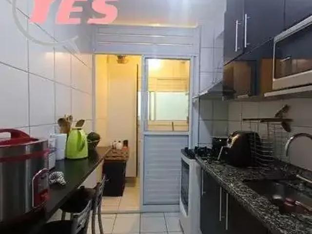 Apartamento para Venda em São Paulo/SP Vila Carrão 2 Quartos