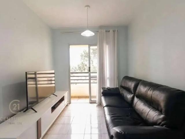 Apartamento para Venda em São Paulo/SP Vila Carrão 2 Quartos