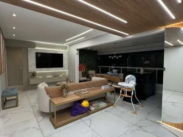 Apartamento para Venda em São Paulo/SP Vila Carrão 2 Quartos