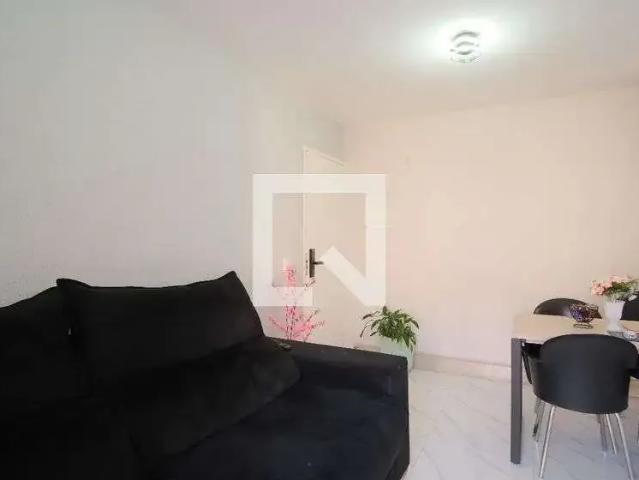 Apartamento para Venda em São Paulo/SP Vila Carrão 2 Quartos