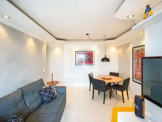 Apartamento para Venda em São Paulo/SP Vila Carrão 2 Quartos