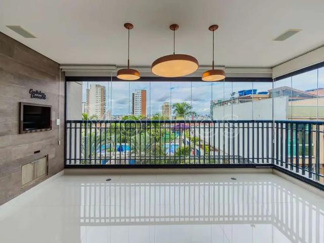 Apartamento para Venda em São Paulo/SP Vila Carrão 2 Quartos