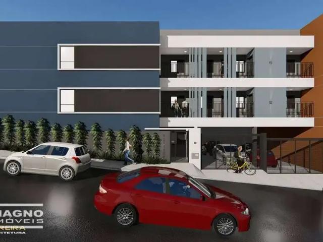 Apartamento para Venda em São Paulo/SP Vila Carrão 2 Quartos
