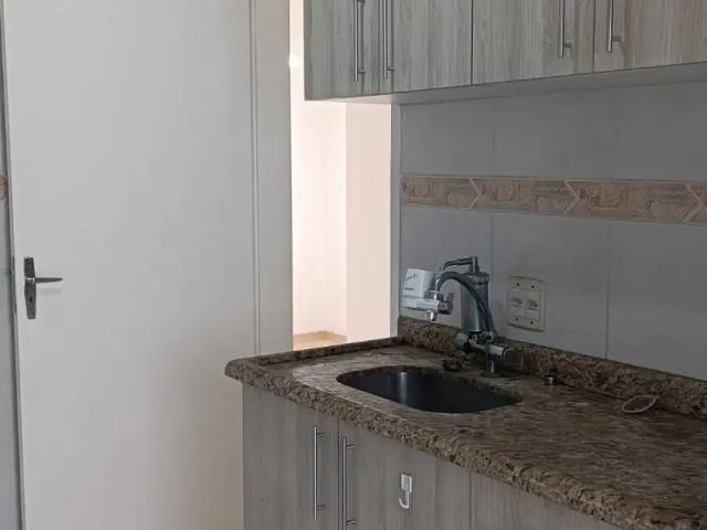 Apartamento para Venda em São Paulo/SP Vila Carrão 2 Quartos