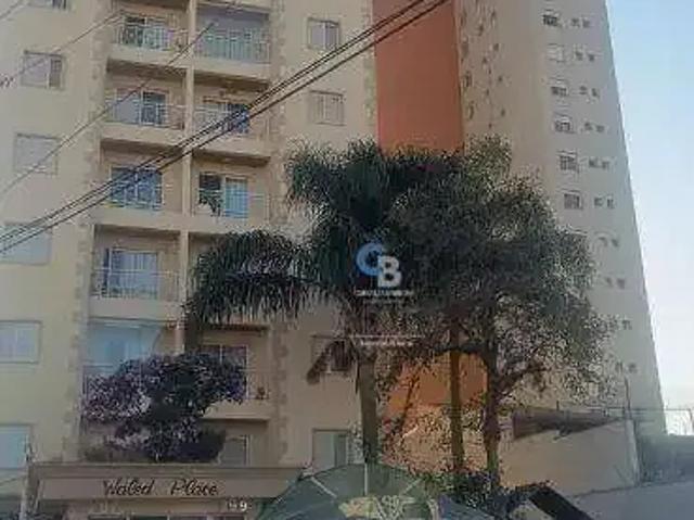 Apartamento para Venda em São Paulo/SP Vila Carrão 2 Quartos