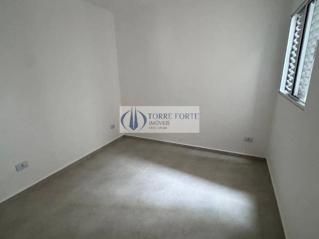 Apartamento para Venda em São Paulo/SP Vila Carrão 2 Quartos
