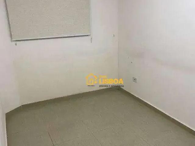 Apartamento para Venda em São Paulo/SP Vila Carrão 2 Quartos