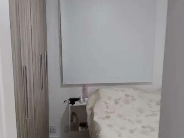 Apartamento para Venda em São Paulo/SP Vila Carrão 2 Quartos