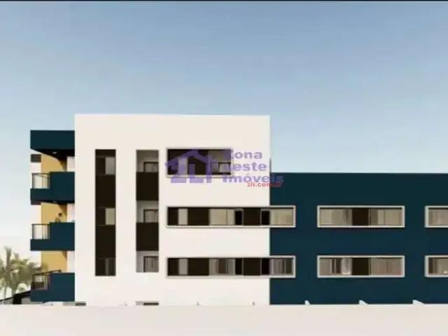Apartamento para Venda em São Paulo/SP Vila Carrão 2 Quartos