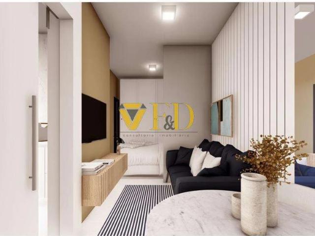 Apartamento para Venda em São Paulo/SP Vila Carrão 2 Quartos