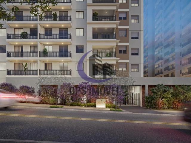 Apartamento para Venda em São Paulo/SP Vila Carrão 2 Quartos