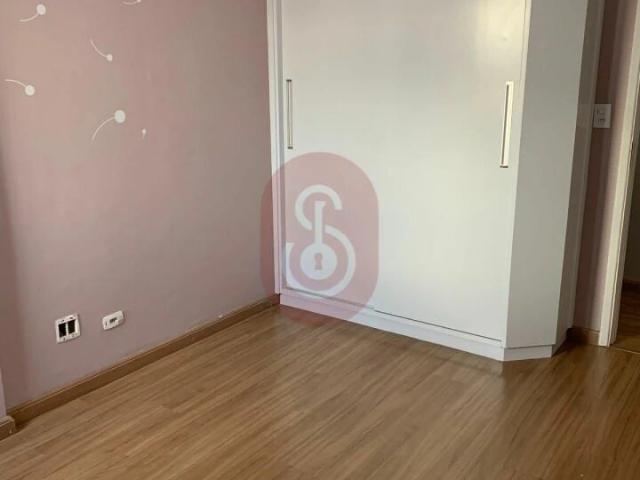 Apartamento para Venda em São Paulo/SP Vila Carrão 2 Quartos