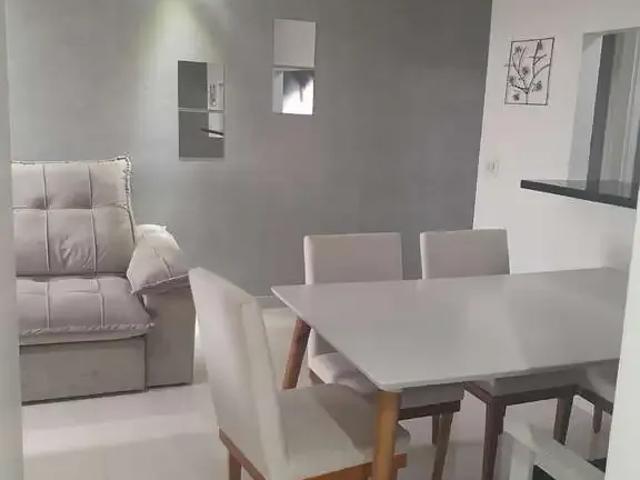 Apartamento para Venda em São Paulo/SP Vila Carrão 2 Quartos