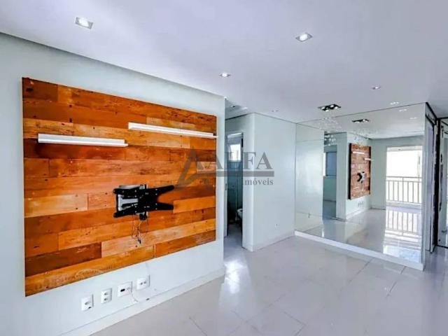 Apartamento para Venda em São Paulo/SP Vila Carrão 2 Quartos