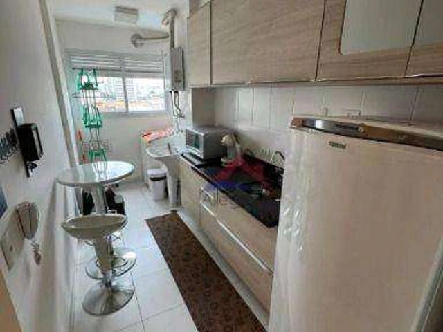 Apartamento para Venda em São Paulo/SP Vila Carrão 2 Quartos