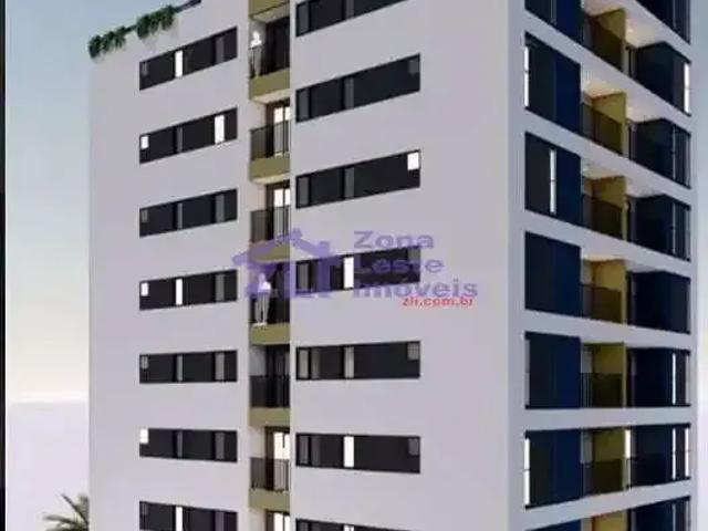 Apartamento para Venda em São Paulo/SP Vila Carrão 2 Quartos