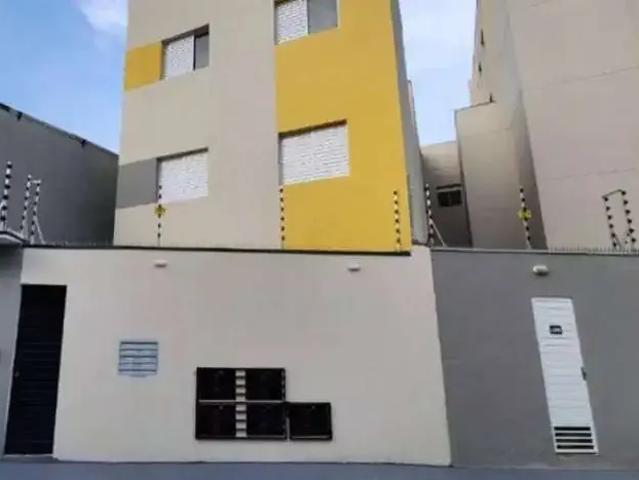Apartamento para Venda em São Paulo/SP Vila Carrão 2 Quartos