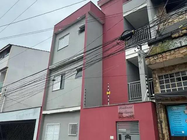 Apartamento para Venda em São Paulo/SP Vila Carrão 2 Quartos