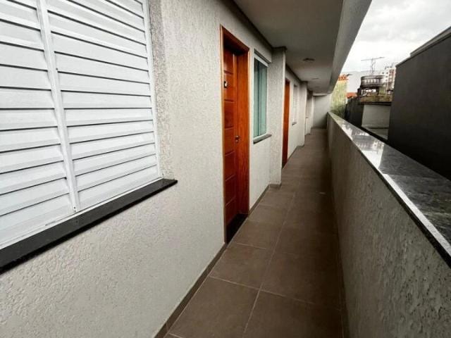 Apartamento para Venda em São Paulo/SP Vila Carrão 2 Quartos