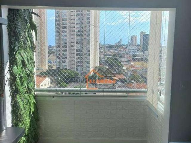Apartamento para Venda em São Paulo/SP Vila Carrão 2 Quartos