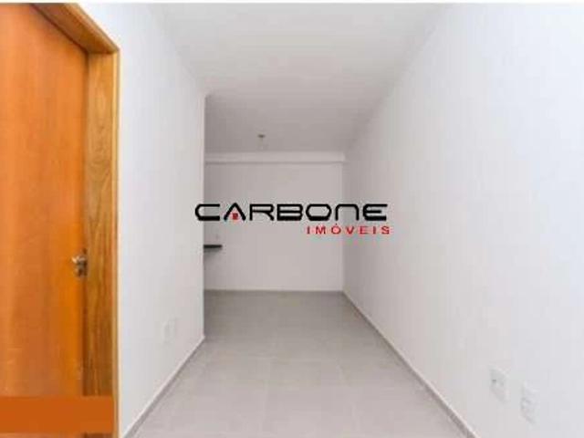 Apartamento para Venda em São Paulo/SP Vila Carrão 2 Quartos