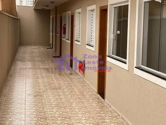 Apartamento para Venda em São Paulo/SP Vila Carrão 2 Quartos