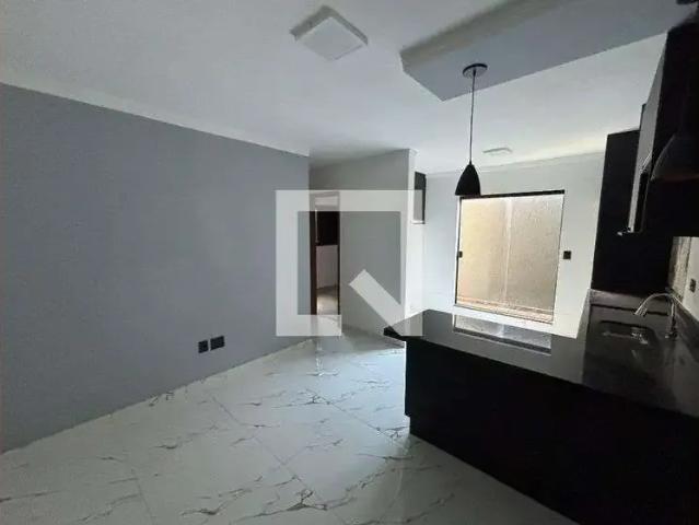 Apartamento para Venda em São Paulo/SP Vila Carrão 2 Quartos