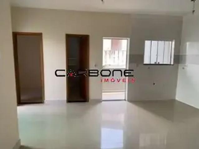 Apartamento para Venda em São Paulo/SP Vila Carrão 2 Quartos