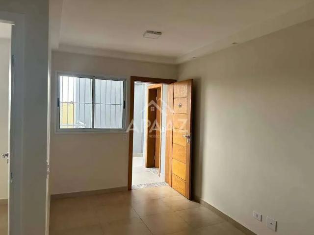 Apartamento para Venda em São Paulo/SP Vila Carrão 2 Quartos