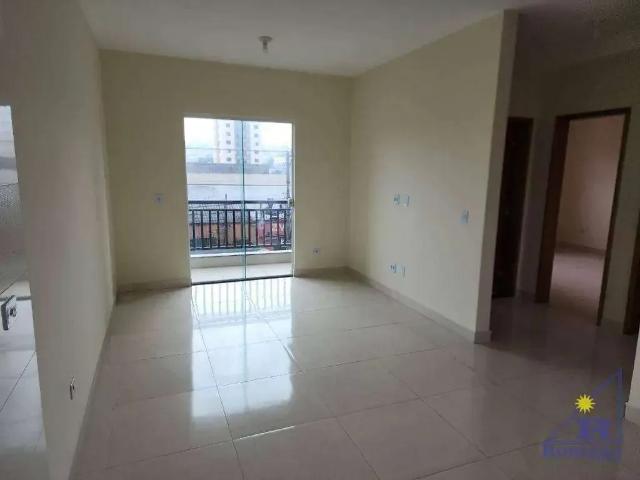 Apartamento para Venda em São Paulo/SP Vila Carrão 2 Quartos