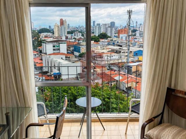Apartamento para Venda em São Paulo/SP Vila Carrão 2 Quartos