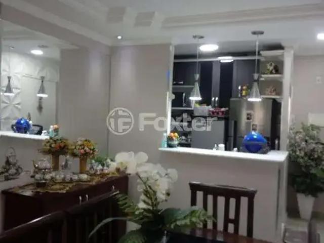 Apartamento para Venda em São Paulo/SP Vila Carrão 2 Quartos