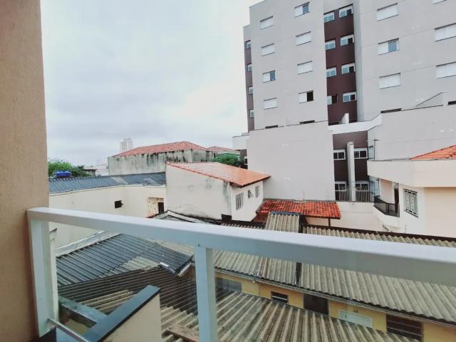 Apartamento para Venda em São Paulo/SP Vila Carrão 2 Quartos
