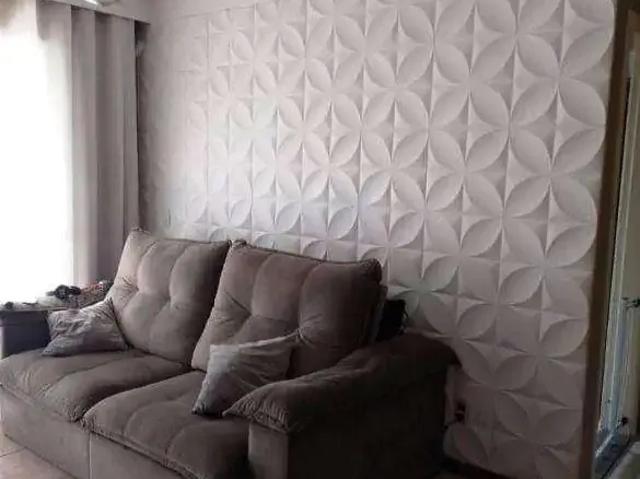 Apartamento para Venda em São Paulo/SP Vila Carrão 2 Quartos