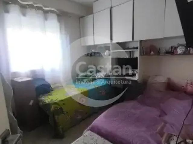 Apartamento para Venda em São Paulo/SP Vila Carrão 2 Quartos