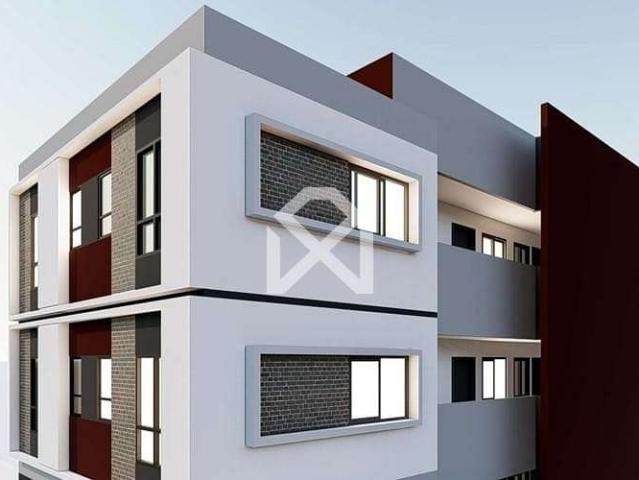 Apartamento para Venda em São Paulo/SP Vila Carrão 2 Quartos