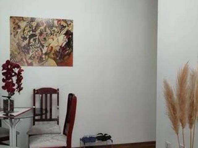 Apartamento para Venda em São Paulo/SP Vila Carrão 2 Quartos