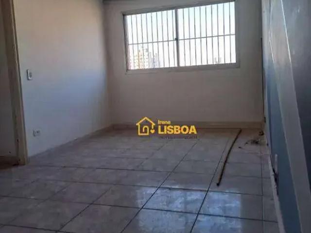 Apartamento para Venda em São Paulo/SP Vila Carrão 2 Quartos