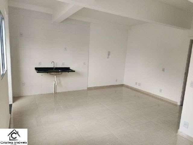 Apartamento para Venda em São Paulo/SP Chácara Califórnia 2 Quartos