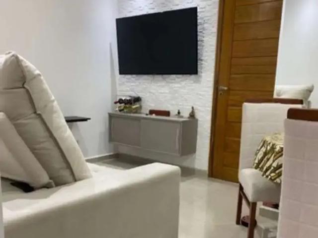 Apartamento para Venda em São Paulo/SP Vila Carrão 2 Quartos