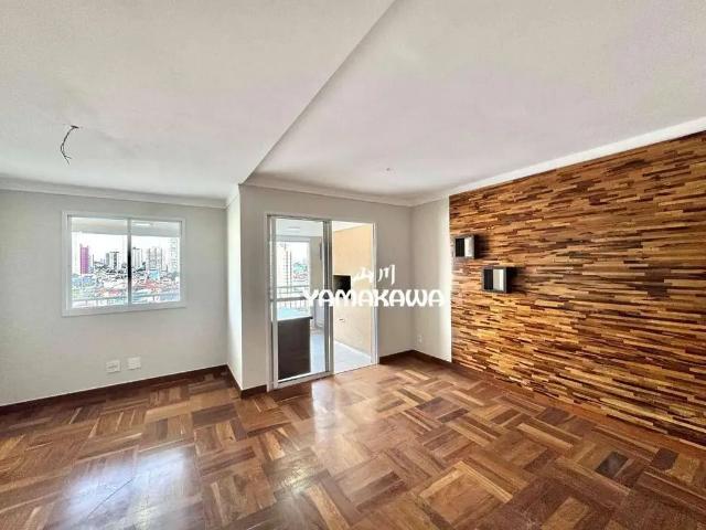 Apartamento para Venda em São Paulo/SP Vila Carrão 2 Quartos