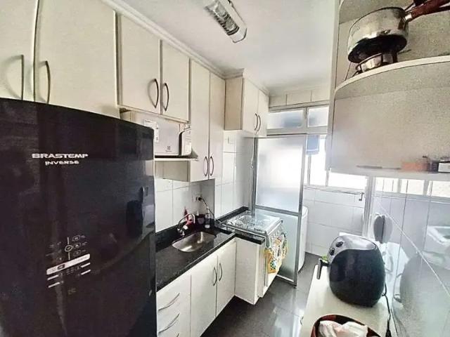 Apartamento para Venda em São Paulo/SP Vila Carrão 2 Quartos