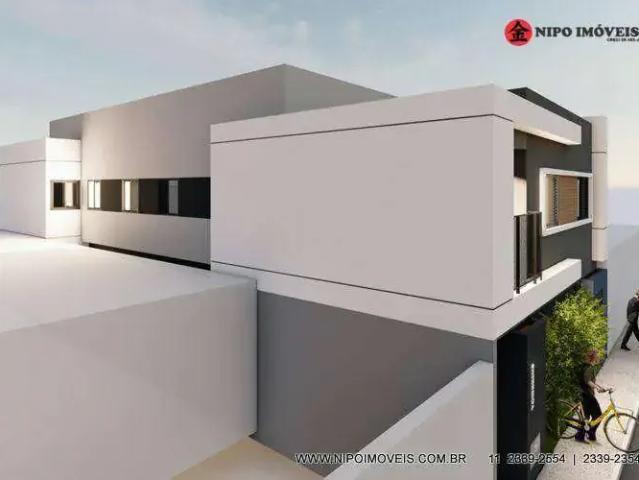 Apartamento para Venda em São Paulo/SP Vila Carrão 2 Quartos