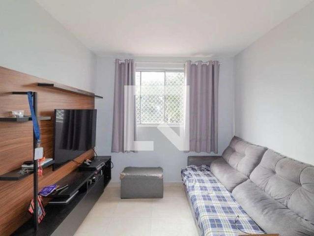 Apartamento para Venda em São Paulo/SP Vila Carrão 2 Quartos