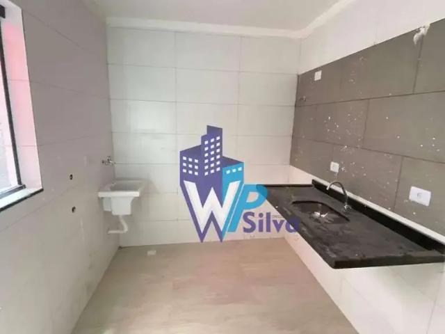 Apartamento para Venda em São Paulo/SP Vila Carrão 2 Quartos