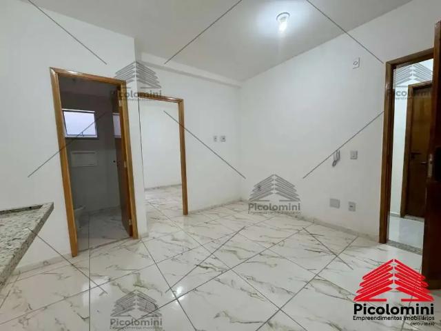 Apartamento para Venda em São Paulo/SP Vila Carrão 2 Quartos