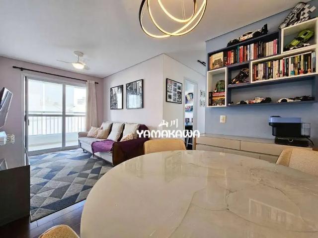 Apartamento para Venda em São Paulo/SP Vila Carrão 2 Quartos