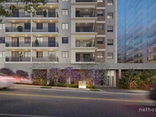 Apartamento para Venda em São Paulo/SP Vila Carrão 2 Quartos