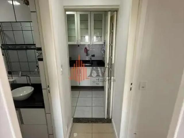 Apartamento para Venda em São Paulo/SP Vila Carrão 2 Quartos